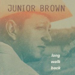 Junior Brown CD