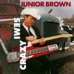 Junior Brown CD